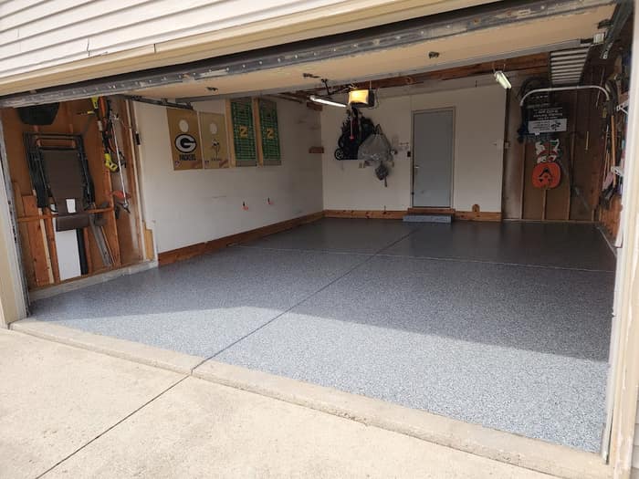 Twisted Floors — customer photo