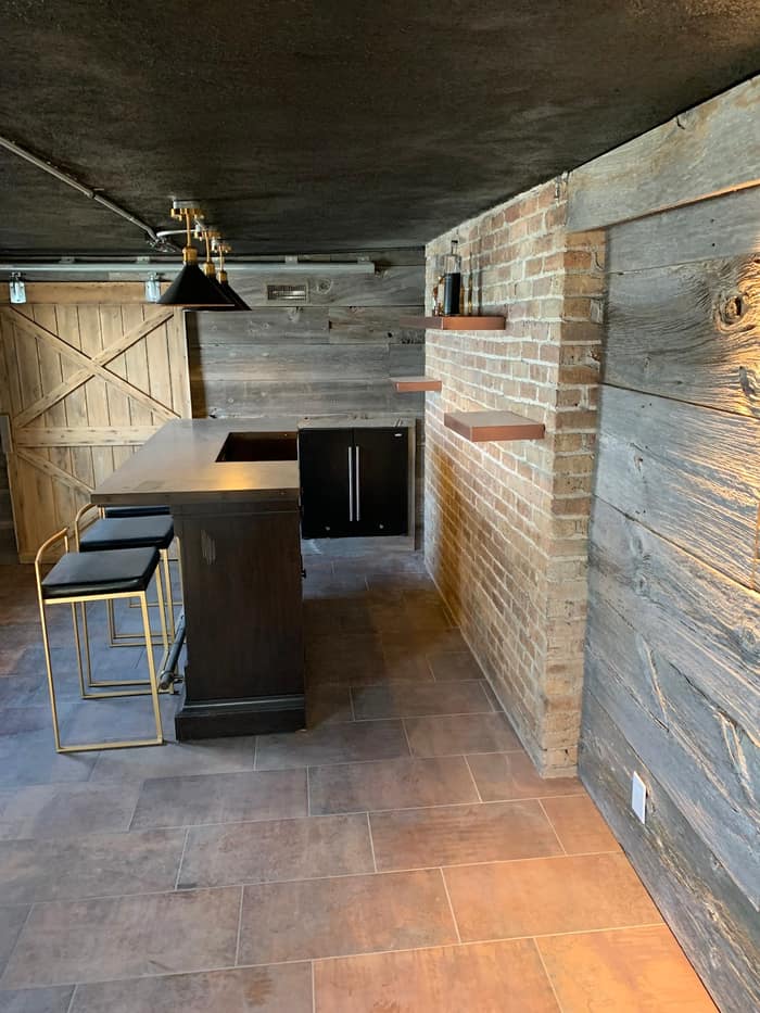 Twisted Floors — customer photo