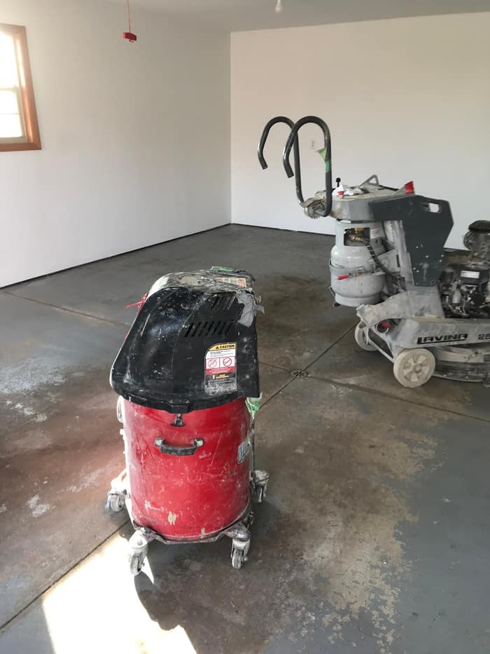 Twisted Floors — customer photo