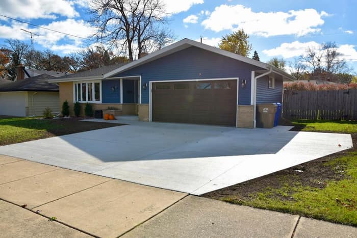 Vranak Concrete Inc — customer photo