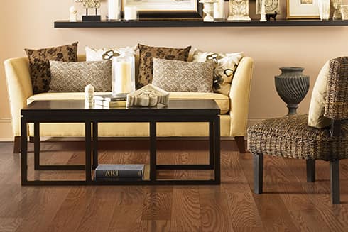Carpet Exchange — customer photo