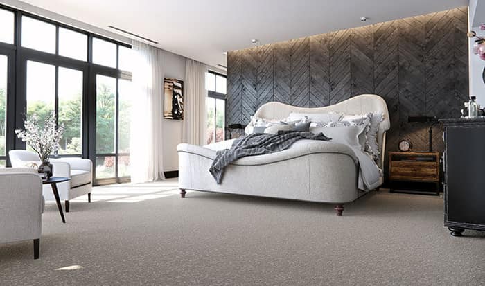 Carpet Exchange — customer photo