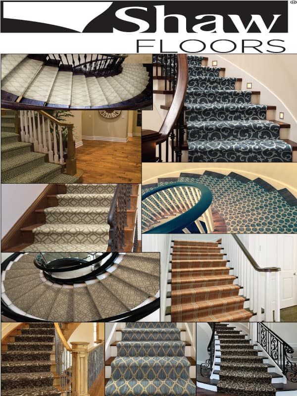 Carpet Exchange — customer photo