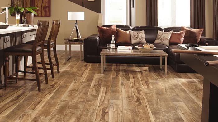 Carpet One Floor & Home — customer photo