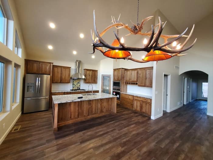 Cheyenne Tile And Stone — customer photo