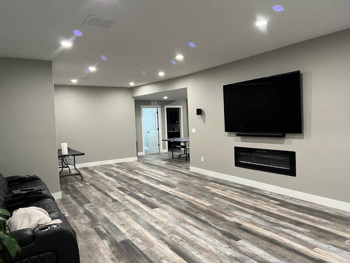 EJ Services — customer photo
