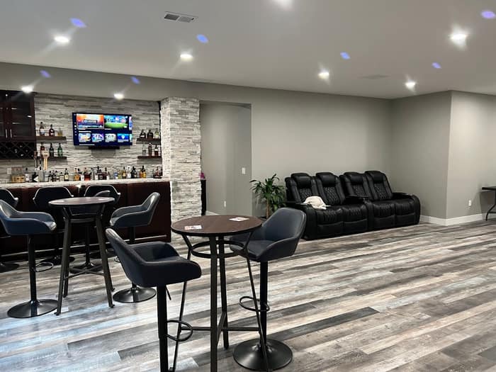 EJ Services — customer photo