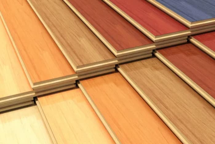 Floor Contractor Cheyenne — customer photo