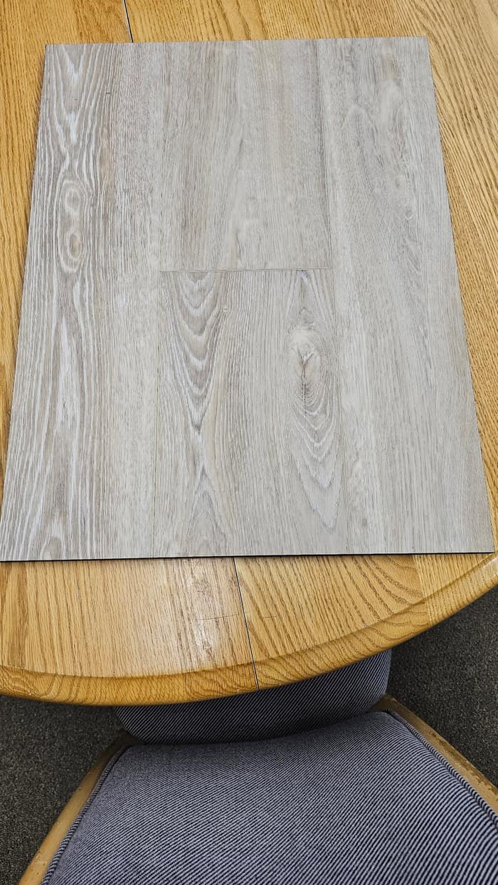 Henderson Flooring LLC — customer photo
