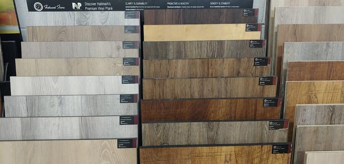 Henderson Flooring LLC — customer photo