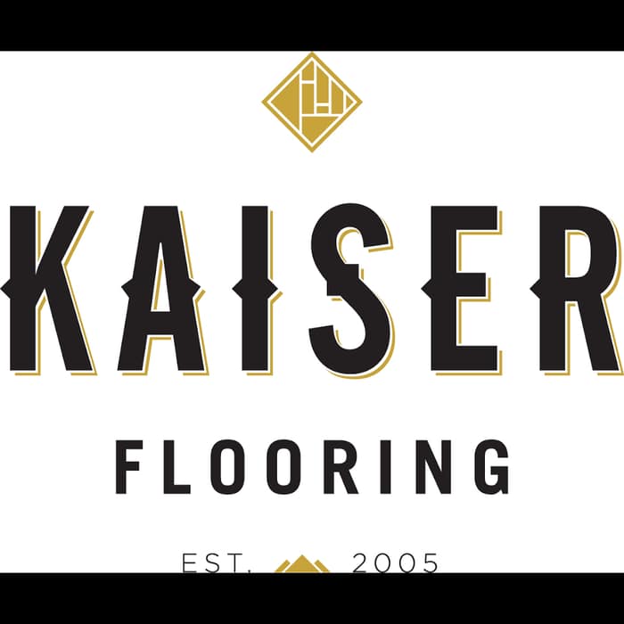 Kaiser Corp. Floor Covering — customer photo