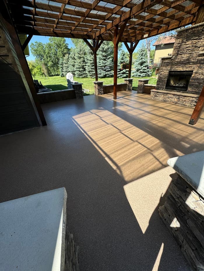 Platinum Floor Solutions — customer photo
