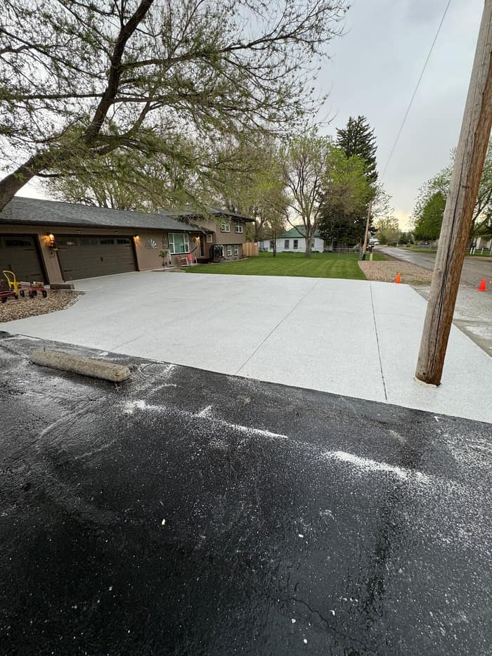 Platinum Floor Solutions — customer photo