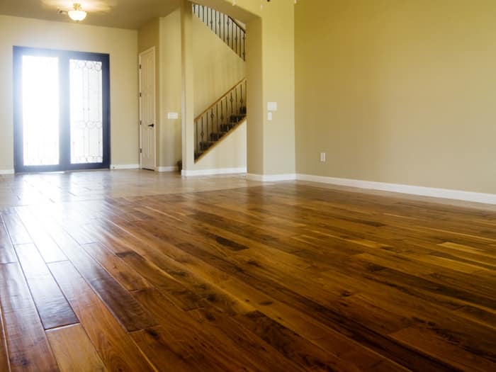 Professional Flooring & Supply and 5th and Beech, a Professional Flooring showroom — customer photo