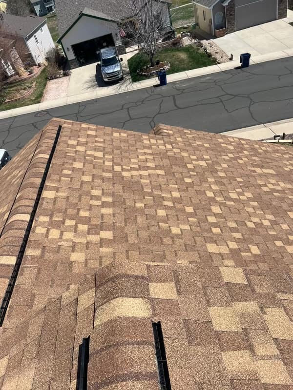 Resolutions Contractors — customer photo