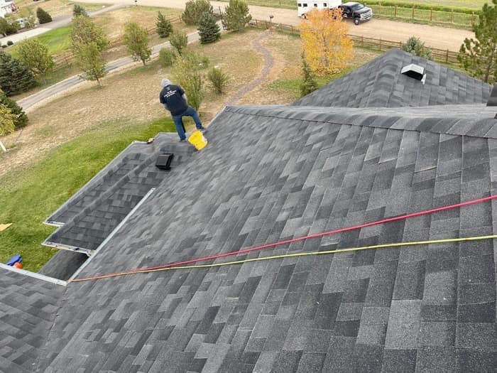 Resolutions Contractors — customer photo