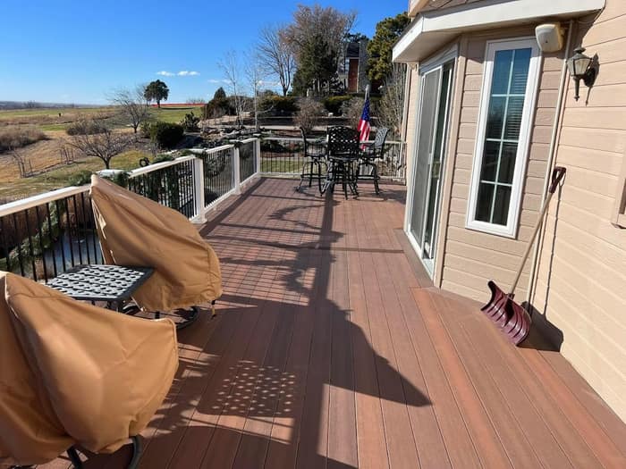 Resolutions Contractors — customer photo