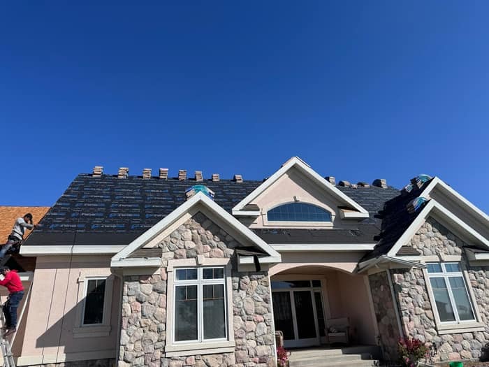 Resolutions Contractors — customer photo