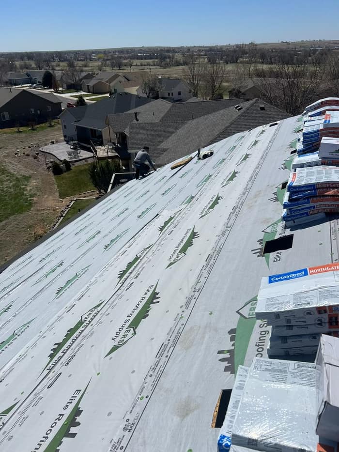 Resolutions Contractors — customer photo