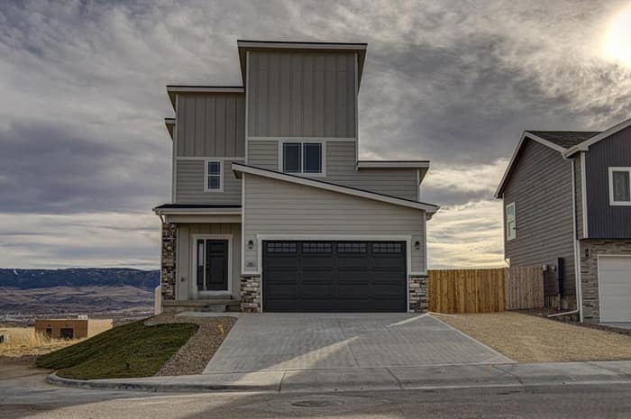 Skyline Construction LLC — customer photo