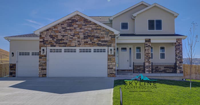 Skyline Construction LLC — customer photo